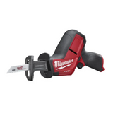Milwaukee M12 FUEL HACKZALL Reciprocating Saw (Bare Tool)