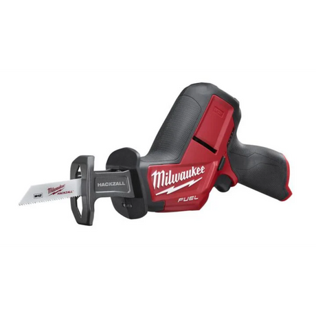 Milwaukee M12 FUEL HACKZALL Reciprocating Saw (Bare Tool)