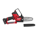 Milwaukee M12 FUEL HATCHET 6 In. Pruning Saw Kit