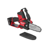 Milwaukee M12 FUEL HATCHET 6 In. Pruning Saw Kit