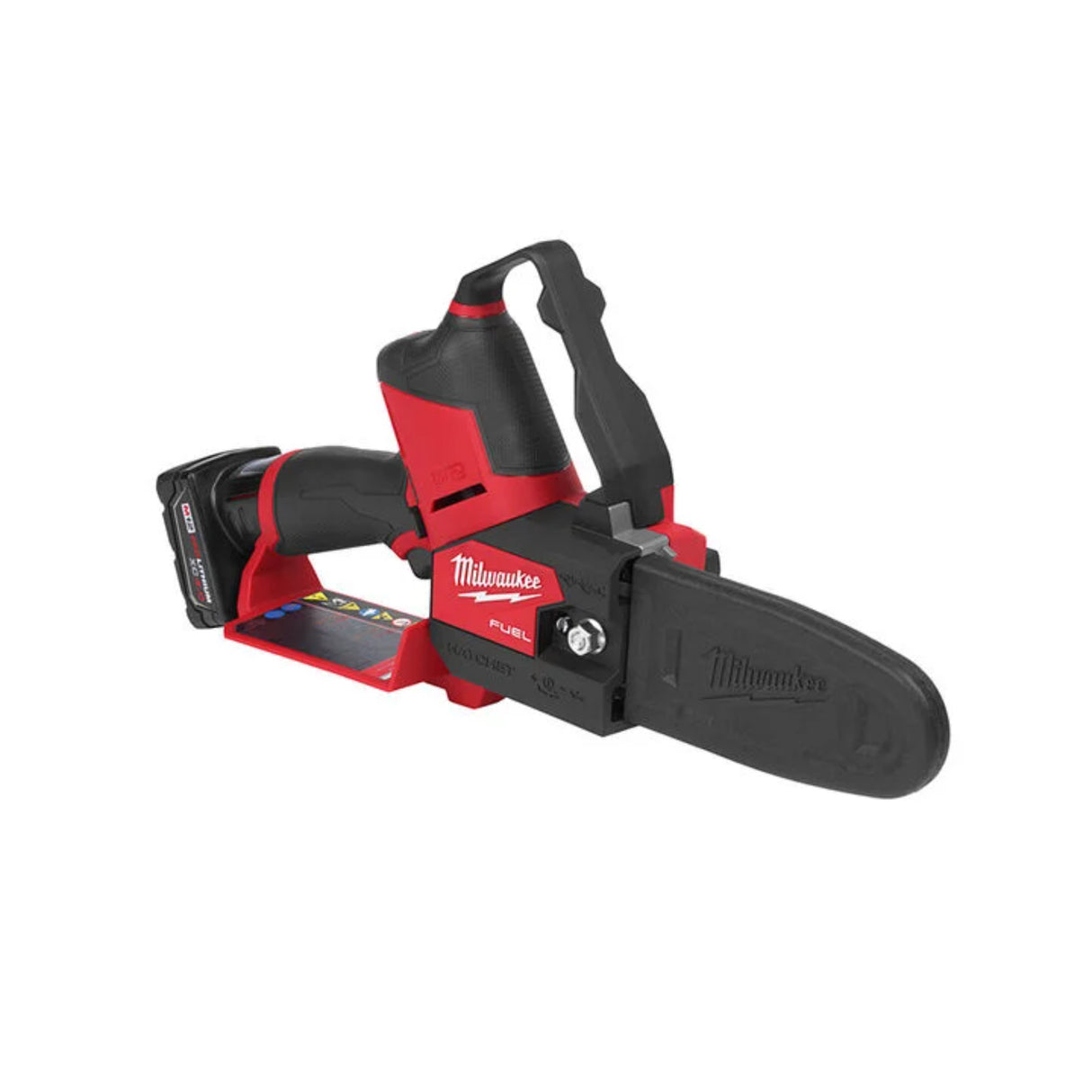 Milwaukee M12 FUEL HATCHET 6 In. Pruning Saw Kit