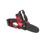 Milwaukee M12 FUEL HATCHET 6 In. Pruning Saw Kit