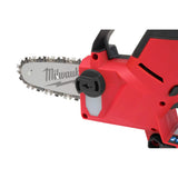 Milwaukee M12 FUEL HATCHET 6 In. Pruning Saw Kit