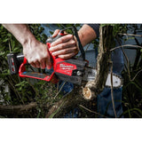 Milwaukee M12 FUEL HATCHET 6 In. Pruning Saw Kit