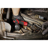 Milwaukee M12 FUEL INSIDER Extended Reach Box Ratchet (Bare Tool)