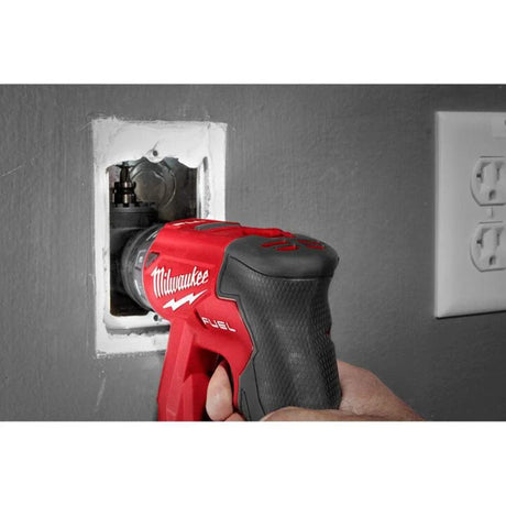 Milwaukee M12 FUEL Installation Drill/Driver Kit
