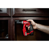 Milwaukee M12 FUEL Installation Drill/Driver Kit