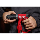 Milwaukee M12 FUEL Installation Drill/Driver Kit