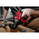 Milwaukee M12 FUEL Installation Drill/Driver Kit