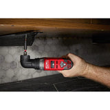 Milwaukee M12 FUEL Installation Drill/Driver Kit