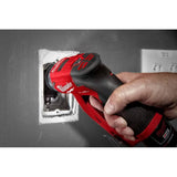 Milwaukee M12 FUEL Installation Drill/Driver Kit