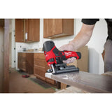 Milwaukee M12 FUEL Jig Saw (Bare Tool)