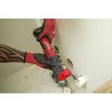 Milwaukee M12 FUEL Oscillating Multi-Tool (Bare Tool)