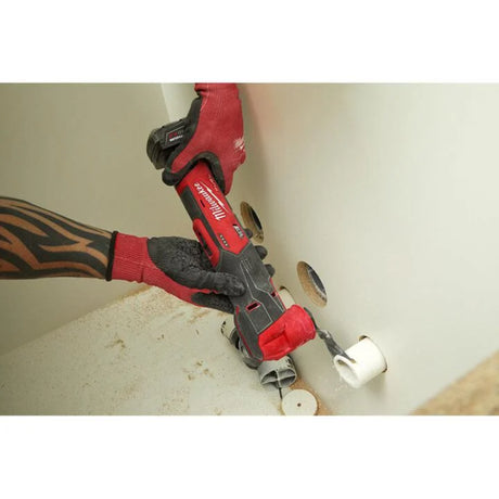Milwaukee M12 FUEL Oscillating Multi-Tool (Bare Tool)