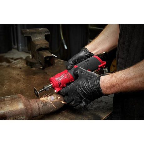 Milwaukee M12 FUEL Straight Die Grinder (Bare Tool)