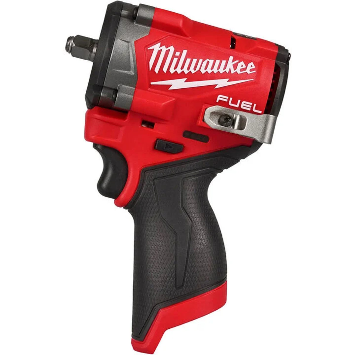 Milwaukee M12 FUEL Stubby 3/8 Inch Impact Wrench (Bare Tool)