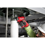 Milwaukee M12 FUEL SURGE 1/4 in. Hex Hydraulic Driver (Bare Tool)
