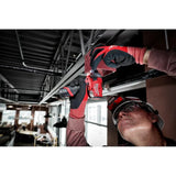 Milwaukee M12 FUEL SURGE 1/4 in. Hex Hydraulic Driver (Bare Tool)