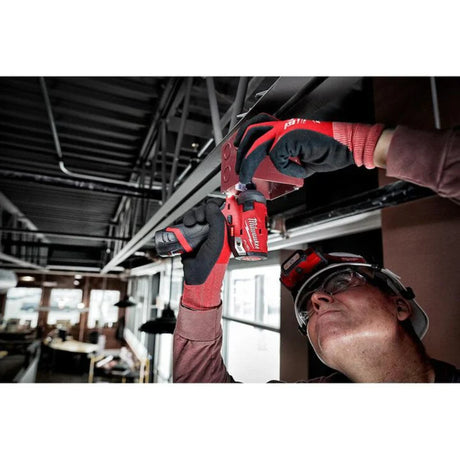 Milwaukee M12 FUEL SURGE 1/4 in. Hex Hydraulic Driver (Bare Tool)