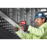 Milwaukee M12 FUEL SURGE 1/4 in. Hex Hydraulic Driver (Bare Tool)