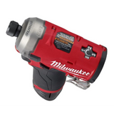 Milwaukee M12 FUEL SURGE 1/4 in. Hex Hydraulic Driver (Bare Tool)