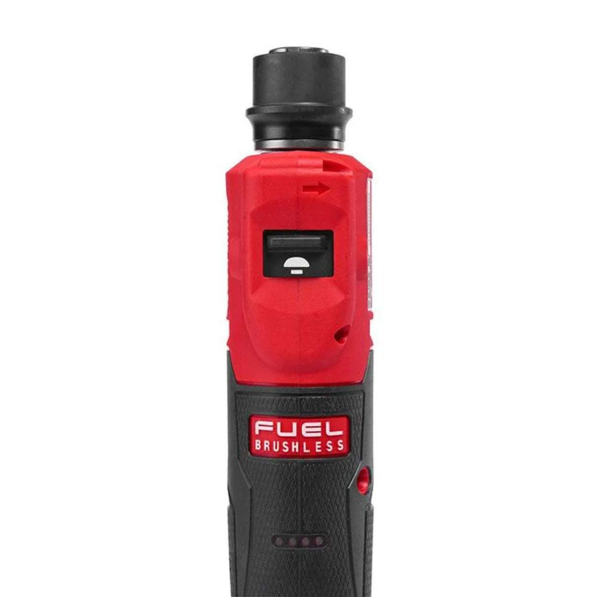Milwaukee M12 FUEL Tire Buffer Low Speed (Bare Tool)