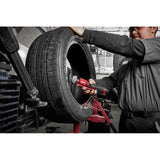 Milwaukee M12 FUEL Tire Buffer Low Speed (Bare Tool)