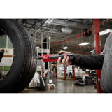 Milwaukee M12 FUEL Tire Buffer Low Speed (Bare Tool)