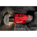 Milwaukee M12 FUEL Tire Buffer Low Speed (Bare Tool)