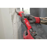 Milwaukee M12 FUELOscillating Multi-Tool Kit