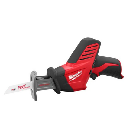 Milwaukee M12 HACKZALL Reciprocating Saw (Bare Tool)