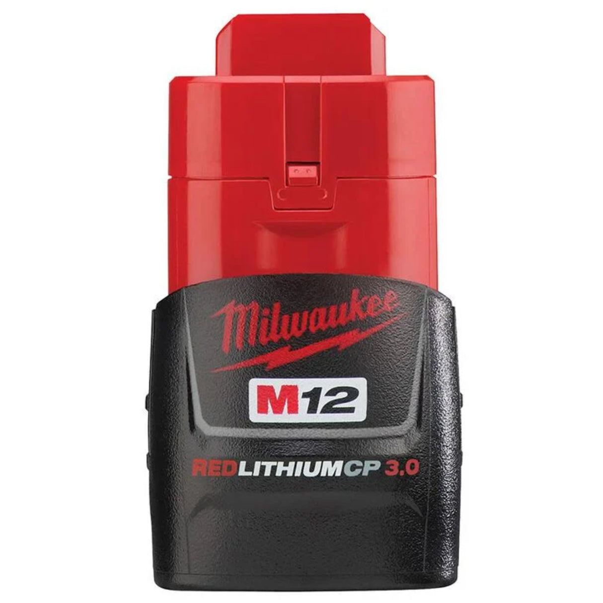 Milwaukee M12 REDLITHIUM CP 12V 1.5AhV 3Ah Lithium Ion Power Tool Battery Pack