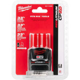 Milwaukee M12 REDLITHIUM CP 12V 2Ah Lithium Ion Power Tool Battery Pack