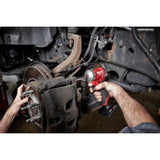 Milwaukee M12 REDLITHIUM XC 12V 4Ah Lithium Ion Power Tool Battery Pack