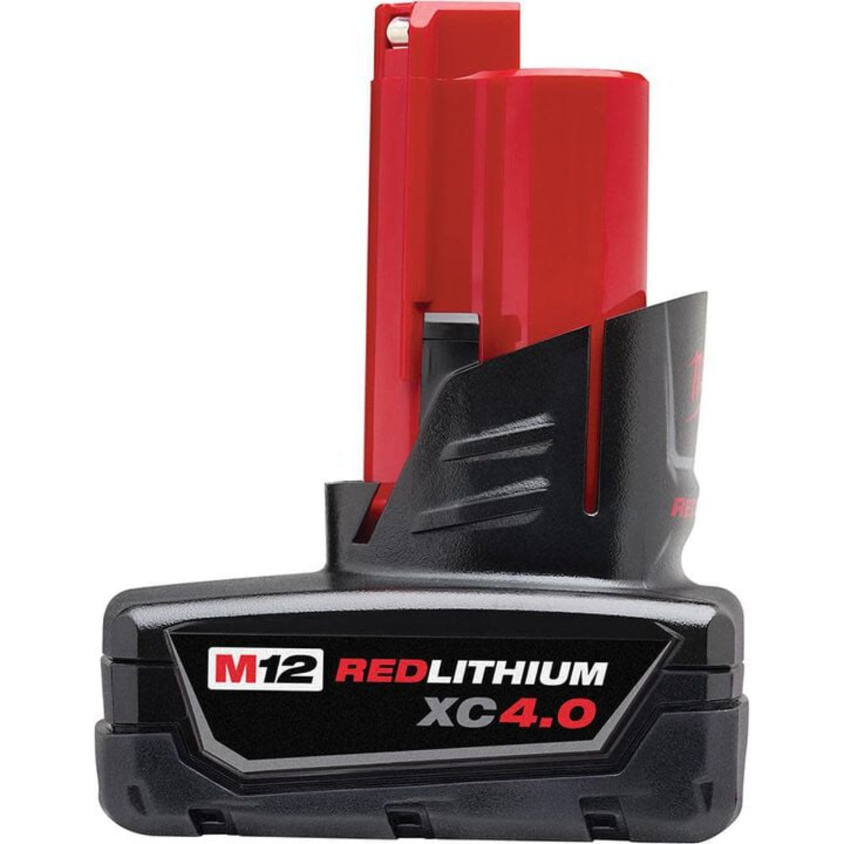 Milwaukee M12 REDLITHIUM XC 12V 4Ah Lithium Ion Power Tool Battery Pack