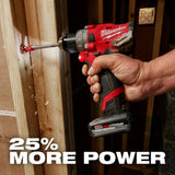 Milwaukee M12 REDLITHIUM XC 12V 5Ah Lithium Ion Power Tool Battery Pack