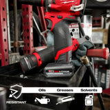 Milwaukee M12 REDLITHIUM XC 12V 5Ah Lithium Ion Power Tool Battery Pack