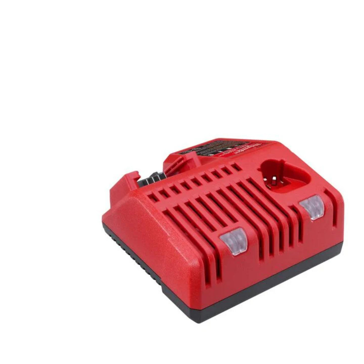 Milwaukee M18 & M12 Multi-Voltage Charger