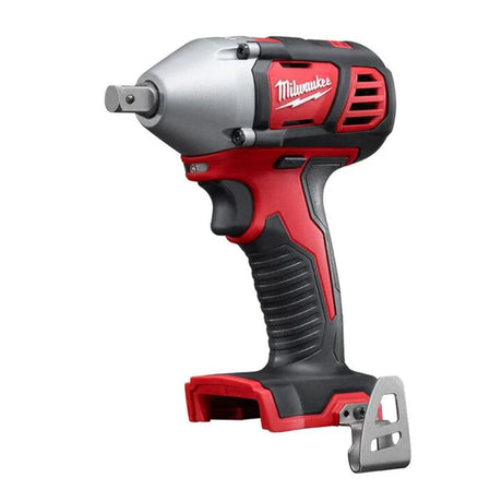 Milwaukee M18 1/2 In. Impact Wrench (Bare Tool)