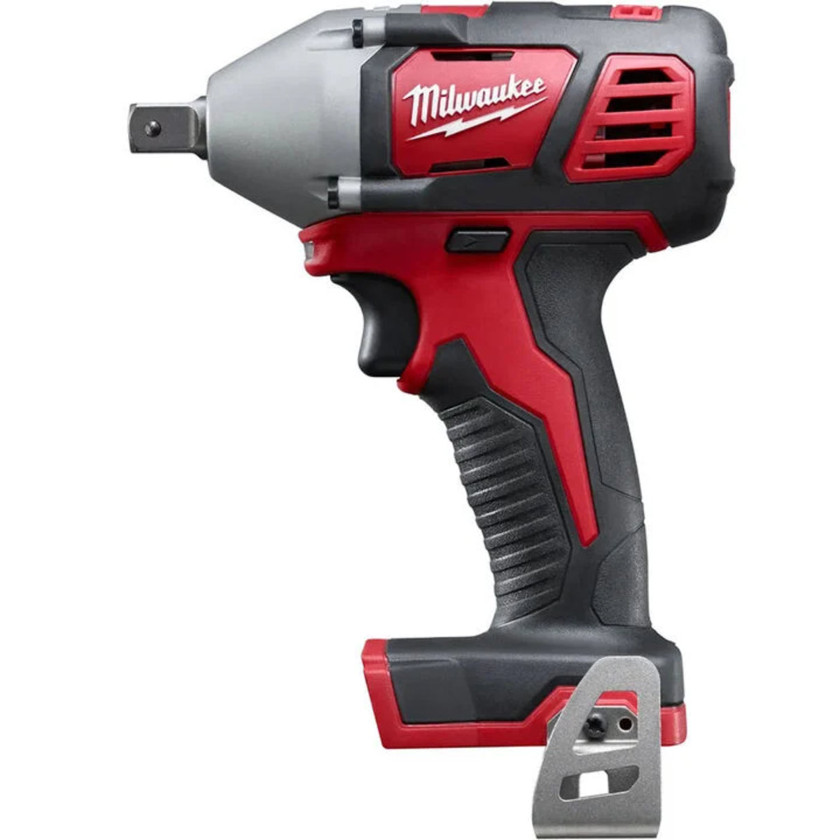 Milwaukee M18 1/2 In. Impact Wrench (Bare Tool)