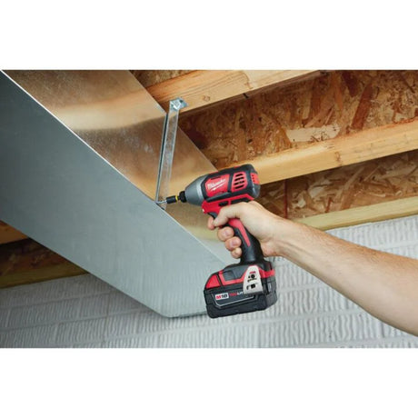 Milwaukee M18 2 Speed 1/4 Hex Impact Driver (Bare Tool)