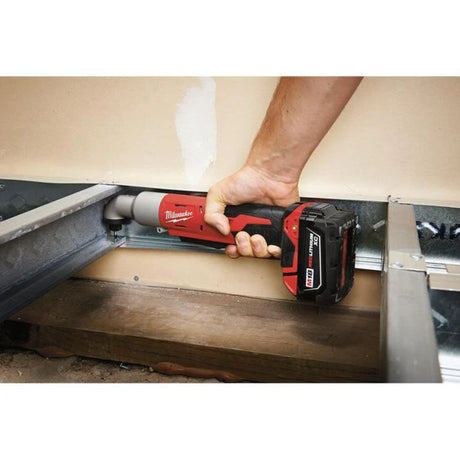 Milwaukee M18 2-Speed 1/4 In. Right Angle Impact Driver (Bare Tool)
