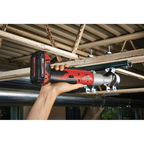 Milwaukee M18 2-Speed 1/4 In. Right Angle Impact Driver (Bare Tool)