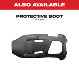 Milwaukee M18 3/8 In. Impact Wrench (Bare Tool)