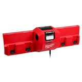 Milwaukee M18 and M12 Gangbox Rapid Charger