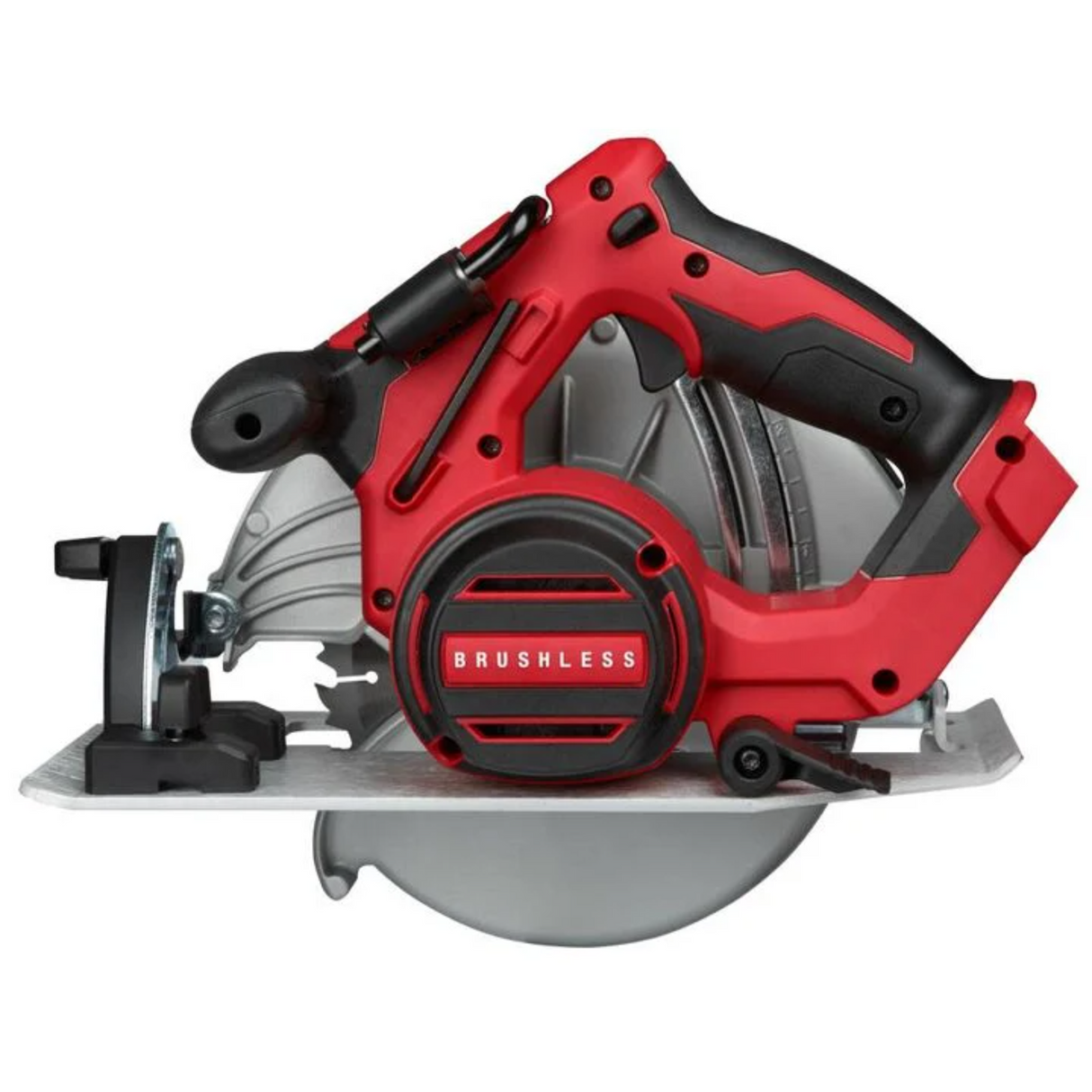 Milwaukee M18 Brushless 7-1/4 in. Circular Saw (Bare Tool)