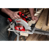 Milwaukee M18 Brushless 7-1/4 in. Circular Saw (Bare Tool)