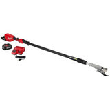Milwaukee M18 Brushless Telescoping Pole Pruning Shears Kit