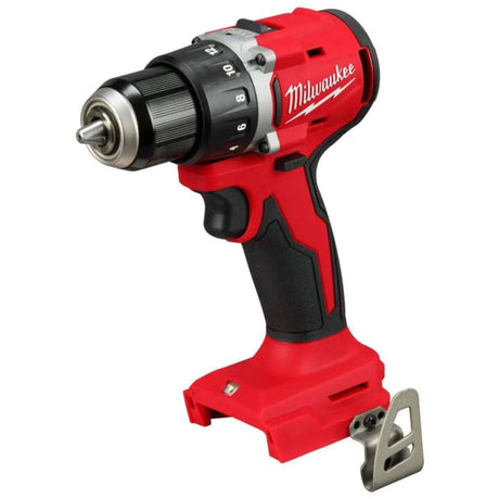 Milwaukee M18 Compact 1/2 in Drill/Driver (Bare Tool)
