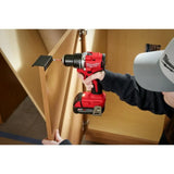 Milwaukee M18 Compact 1/2 in Drill/Driver (Bare Tool)